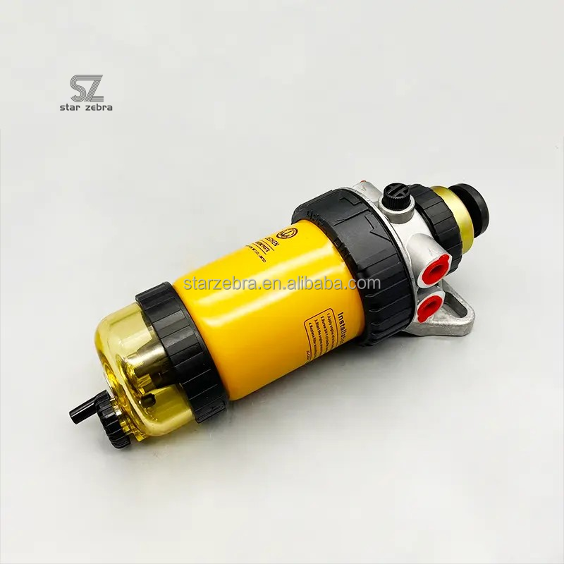 32/925914 Water Fuel Filter Assembly fit for JCB 3CX 4CX Separator 32925914