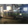 Buy cheap Rotary Type Drinking Pure Water Filling Machine , Mineral Water Filling Line from wholesalers