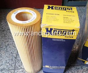 Quality Good Quality Fuel Filter For Hengst E123H01 D194 wholesale