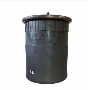 Quality Shacman Truck Parts Suspension Air Spring DZ9X259520006 Airbags For F2000/X3000/X3000 wholesale