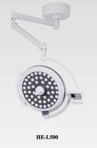 Quality Siriusmed Surgical Instrument Shadowless Ot Light with 48pcs bulbs wholesale