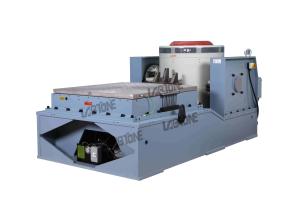 China Random Vibration Testing Machine Meets Standards of IEC 60945, IEC 69968-2-27 on sale