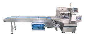 Quality 50bags/Min Fruit Leafy Vegetable Lettuce Packing Machine wholesale