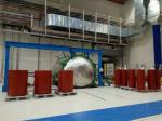 Kbf Large Transformer Vacuum Drying Equipment