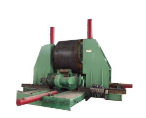 Quality New Designed Steel Tube Mill Equipment , CNC Controlled High Speed Tube Mill wholesale