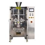Gusset Bag SS304 5g Snack Food Packaging Machine