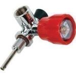 Cylinder Valve for Scba Breathing Apparatus Gas Cylinders 9 Kgs Not Including