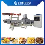 High Speed Snack Machine Manufacturer