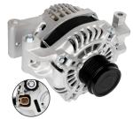 12V 160A DODGE Dart Alternator JEEP Cherokee generator Lester 11687 A2TX3581,