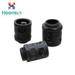 Silicone Rubber Nylon Cable Gland Waterproof For Hose Fitting
