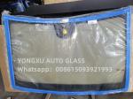 Mercedes-Benz Vito/Viano (W447) Van 2015 Front Windshield Glass Electric Black