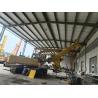 Buy cheap 7m ISO9001 38T Hydraulic Piling Machine Rig Low Headroom from wholesalers