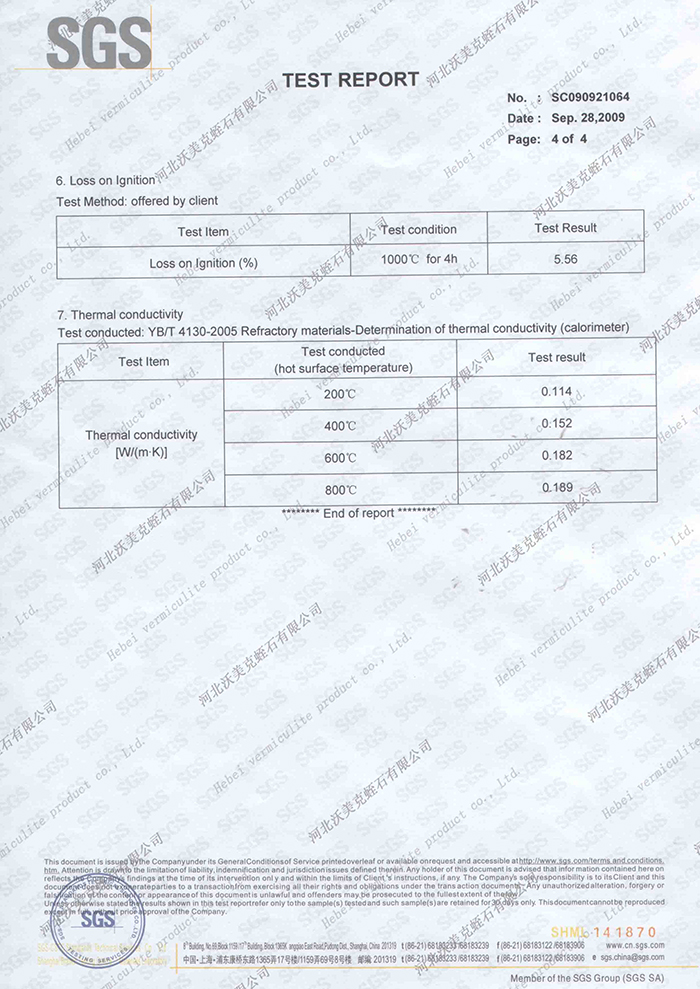 Anti Corrosion Fireproof Chimney Board Practical For Construction