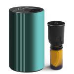 Home 3W 15ml Waterless Essential Oil Nebulizer DC5V 1A