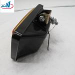 Fog Lights Shantui Spare Parts Front Fog Lamp 199000720008 For Truck