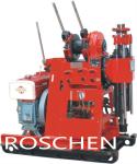 Diamond Core Drilling Rig for engineering geological exploration Core Drilling