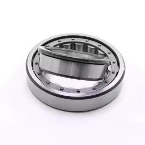 Quality NJ217ECM Cylindrical Roller Bearings (NJ217E.M1 NJ217EM NJ217M Available) wholesale