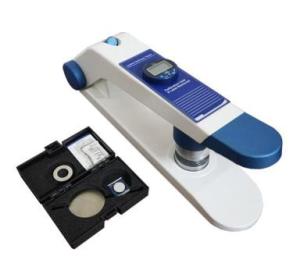 Quality 530g Load Standard IUP 136 Digital Leather Tester For Softness wholesale
