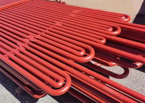 Quality ODM CS Steam Superheater In Boiler Heat Exchanger Accessories wholesale