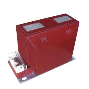Quality Indoor Magnetic Instrument Current Transformer Medium Voltage High Accuracy wholesale