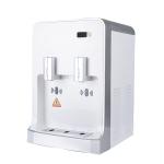 SUS304 Touchless Desktop or Tabletop Water Dispenser 500W 106TS 15S Timer