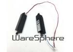 Dell Latitude E6520 Speakers , Dell Laptop Speakers F0W91 0F0W91 PK23000EA00