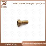 Diesel Common Rail Parts Bosch Valve Cap F 00v 334 For Bosch Injectors 110