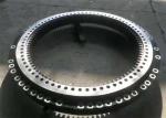Steel Crane Slewing Bearing 17110991 ZX200 5 Hitachi Slew Ring