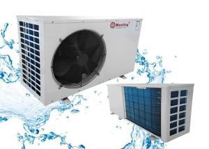 China 12kw Air Source Heat Pump Md30d Heat Air Pump on sale