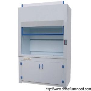 Quality Biology Lab Perchloric Acid Fume Hood Modern Appearance Multiple Choice Worktops wholesale