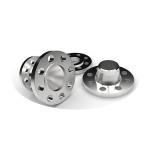 Weld Neck Stainless Steel Flange / Raised Face Weld Neck Flange ANSI-B16.5