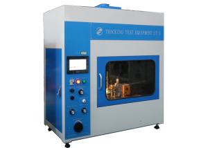 Platinum Electrode Flammability Test Tracking Indices Tester