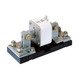 Quality European Standard Series Fuse Seat 170H3006 Meet DIN 43653 Max 1400V wholesale