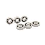 High Speed 608 Ceramic Bearing The Ultimate Solution for Limiting Speeds Oil of