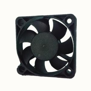 Quality MX5010ABM1 DC Small CPU Cooling Fan 5v 12v 24v Ball Bearing 5000RMP Speed wholesale