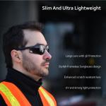 Anti Scratch Safety Glasses Goggles ANSI Z87 Personal Protective Equipment Ppe