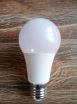 LED G45 A60 candle bulb 5/6w BULB plastic cover aluminum 2 years warranty energy