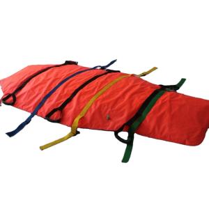 Quality Soft Aluminum Alloy 80CM Medical Vacuum Mattress Stretcher Types wholesale