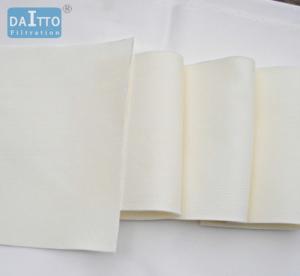 Quality PP / PE / PA Woven Filter Fabric Alkali Resistant Featuring ISO Approved wholesale