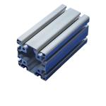 U Edge Trim Industrial Aluminum Profile Environmentally Friendly