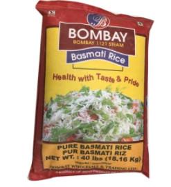Quality 50-140GSM PP Rice Bags 5kg Flour Packaging Bag Agriculture wholesale