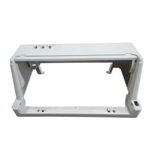 Quality HouseHold Appliance Plastic Electronic Parts wholesale