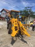 60HP Sugarcane/Sugar Machine Harvester Machine,