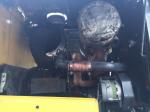used KOMATSU WA 380-6 loader for sale
