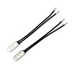 250V 10 AMPS 190C Thermal Protector Normally Closed