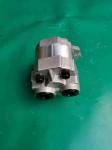 705-22-26260 Pump Assembly Komatsu Parts Bulldozers D41E D41P