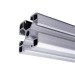6063 Assembly Line Aluminum Profile Frame Special-Shaped Industrial Aluminum