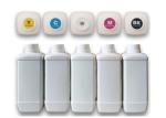 Inkjet Printer T-shirt Textile Pigment Five Color Ink Printer Dtf Printer Film