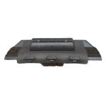 Auto Parts 206 Tail Door Opening Panel For Peugeot Citroen OE 8726Z6 9686123880
