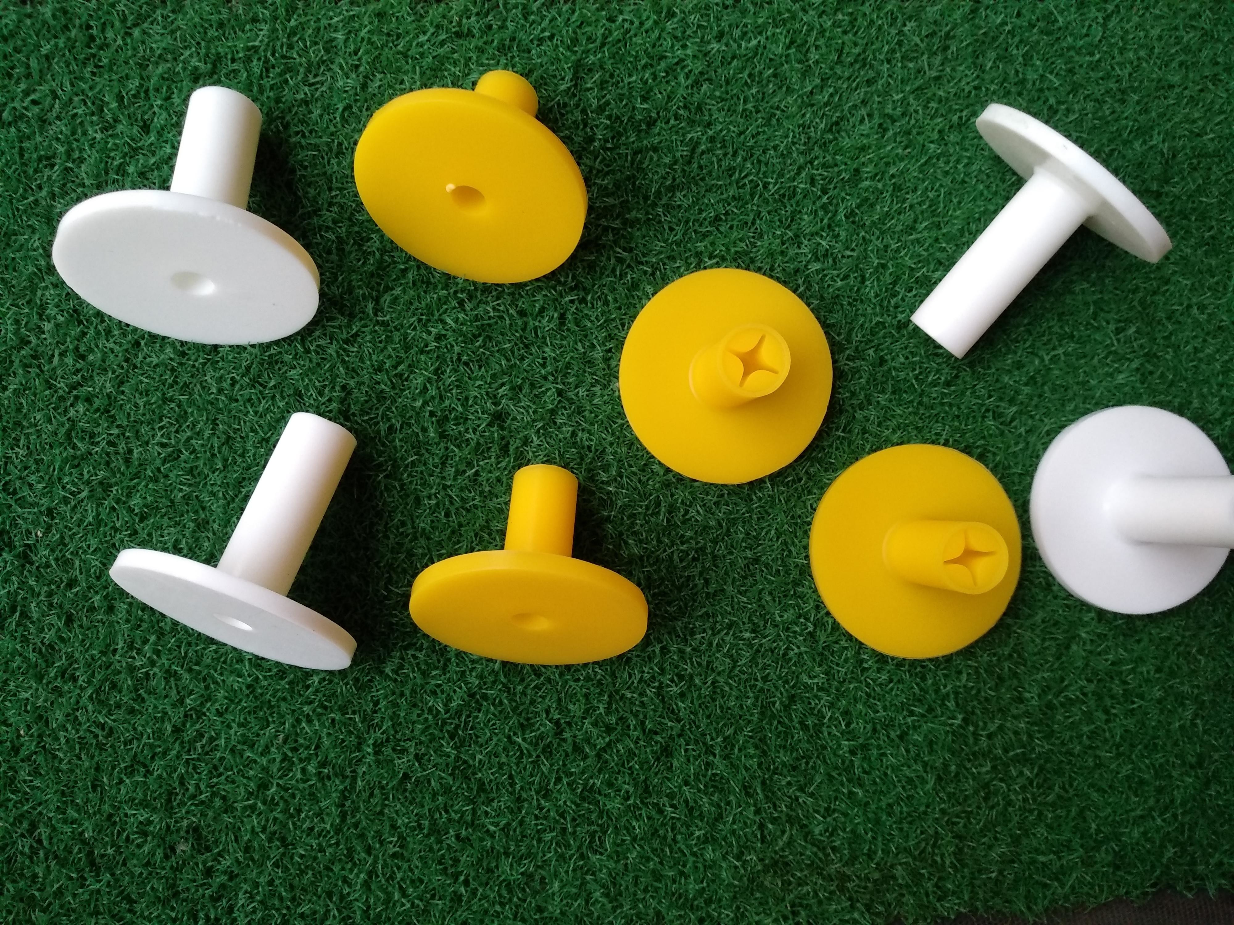 golf tee , golf tees , rubber golf tee , tee mark